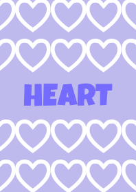 HEART THEME @32