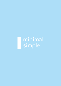 simple love heart minimum Theme speech30