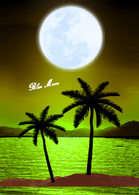 Blue Moon 005