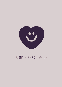 SMILE HEART _124
