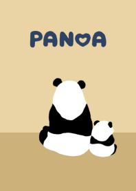 PAN♡A