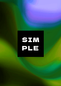 SIMPLE PSYCHEDELIC THEME 127