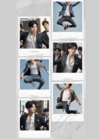 Jumping Idol Theme EN
