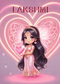 Lakshmi : Love & Love Theme