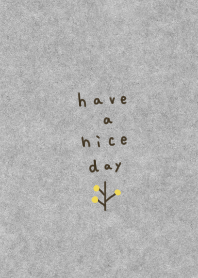 Calm adult kraft paper