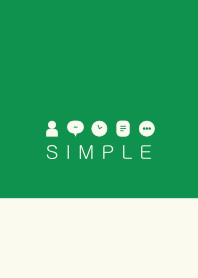 SIMPLE(green)V.114