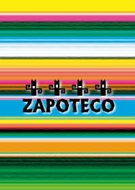 ZAPOTECO Theme 2nd