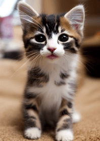 Cats run wild #CSVaC111.