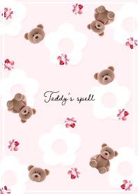 pink Teddy's spell 04_2