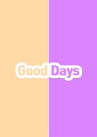 Good Days (ZQ_101)