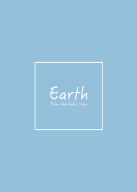 Earth / Ice Lake Surface