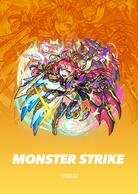 【モンスト】ソロモン(獣神化)