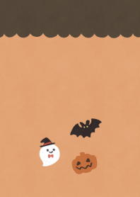 ハロウィン・ハロウィン