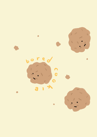 Bored Cookies