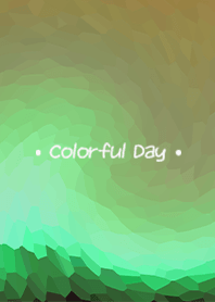 Colorful Day (KE_421)