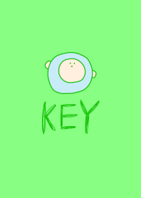 KEY forest 6