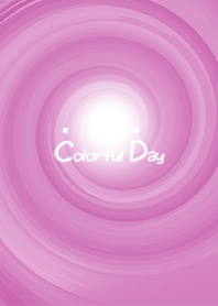 Colorful Day (FZ_037)