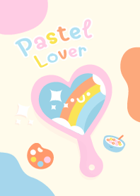 Pastel Lover