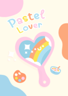 Pastel Lover