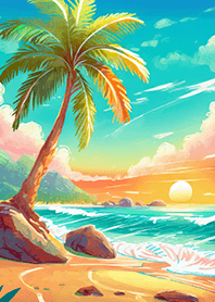 Beautiful real scenery#2242