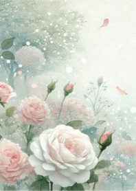 The Roses 023!