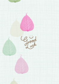 Leaf Encounter27 from Japan