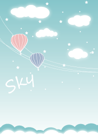 "Sky"