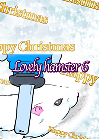 Lovely hamster6
