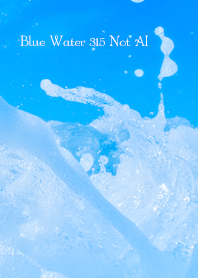 BlueWater 315 Not AI