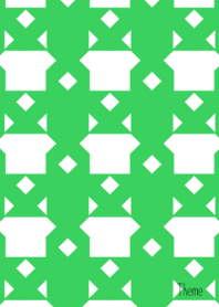 シンプルなきせかえ23-12