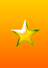 Slim Star Yellow