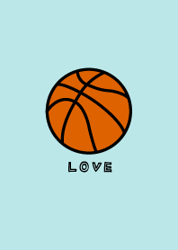 Basketball Do your best4 from Japan
