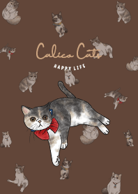 calicocats1 / dark brown