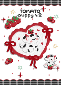 Tomato puppy v.2