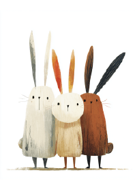 ミー、ゾン、バイの囁き