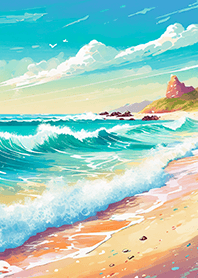 Beautiful real scenery#1221