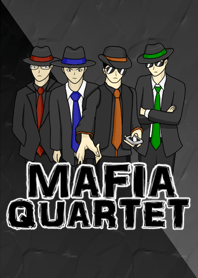 Mafia Quartet
