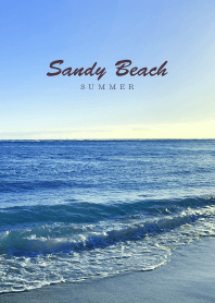 Sandy Beach-HAWAII