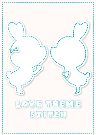 Love Theme Stitch 29