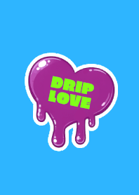 DRIP LOVE THEME 51
