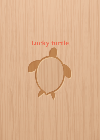 Lucky Turtle 7