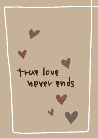 true love never ends 5