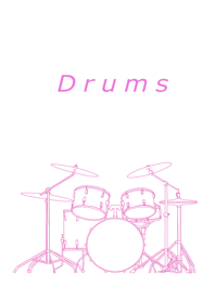 simple drums 6+