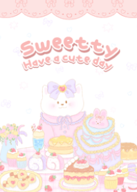 SweettyCat v.red