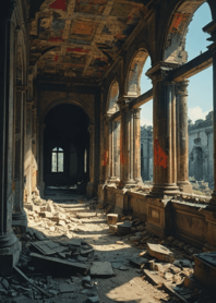 Cats run wild #GTWaL023.