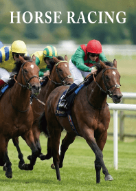 Theme of Horse Racing10