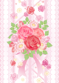 Rosebouquet