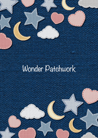 Wonder Patchwork