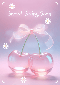 purple Sweet Spring Scent 04_2
