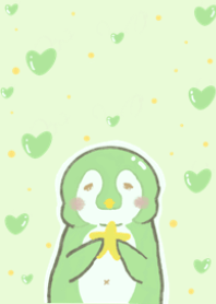 Fat Penguin 5
